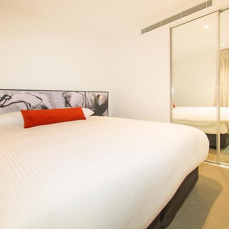 Hotel Imagine Southbank Melbourne City Exterior foto