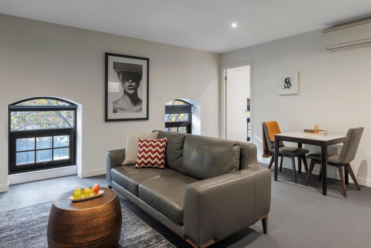 Hotel Imagine Southbank Melbourne City Exterior foto