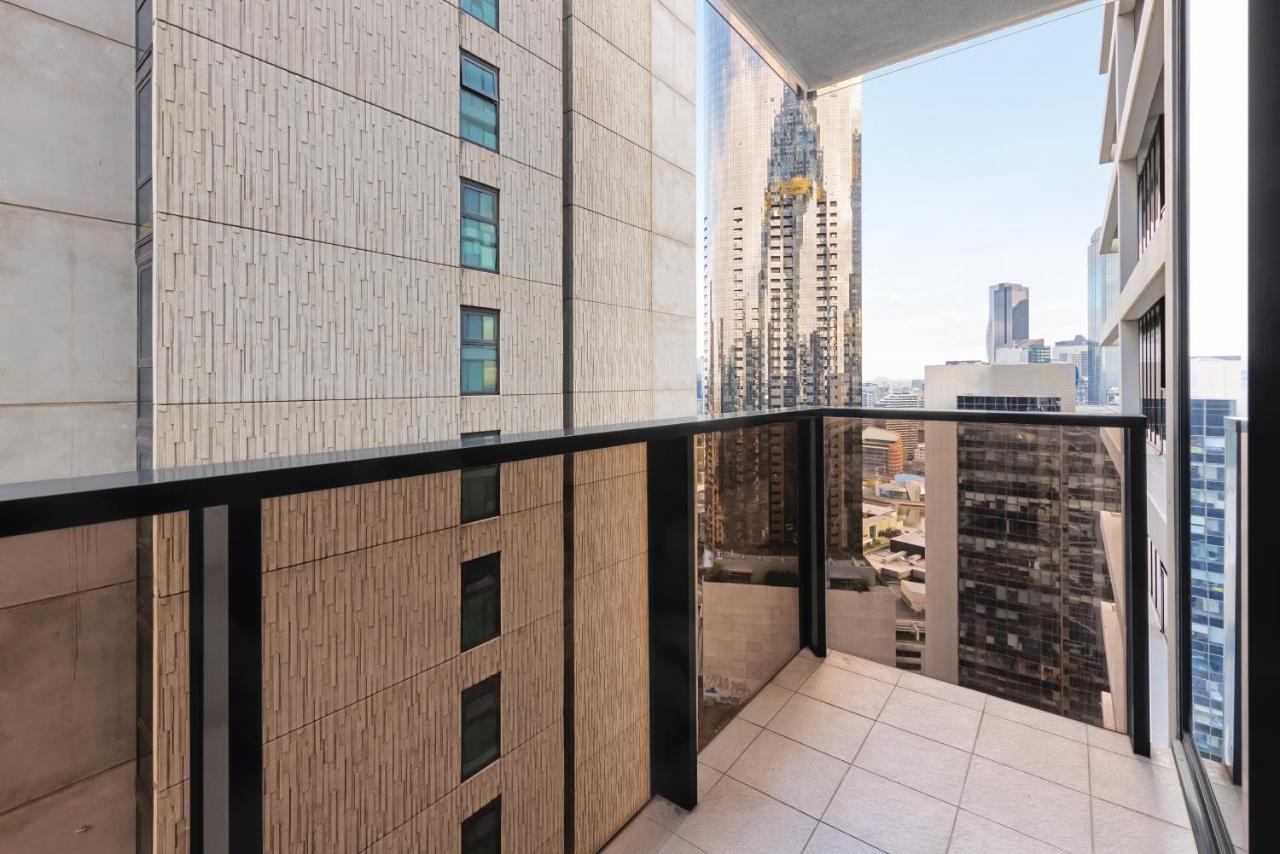 Hotel Imagine Southbank Melbourne City Exterior foto